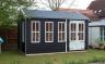 Superior Products Standard Square Bitumen Roof Shingles - 2.42m2