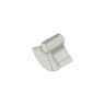 Swisspearl Big Six Fibre Cement Two-Piece Adjustable Roll Top Finial