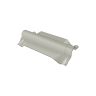 Swisspearl Big Six Fibre Cement Two-Piece Adjustable Ventilation Ridge
