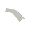 Swisspearl Big Six Fibre Cement Cranked Crown Plain Barge Board