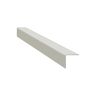 Swisspearl Big Six Fibre Cement Plain Barge Board