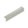 Swisspearl Big Six Fibre Cement Roll Top Barge Board