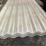 Swisspearl Big Six GRP Rooflight - 1.3mm