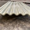 Swisspearl Big Six GRP Rooflight - 1.3mm