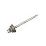 Swisspearl Fibre Cement to Heavy Metal Fixing Screws with BAZ Washers (Pack of 100)