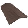 Tapco DaVinci Select Shake Universal Angle Ridge & Hip Caps - 465x302x25mm (Pack of 10)