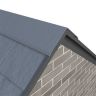 TapcoSlate Classic Dry Verge Apex Unit