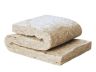 Thermafleece UltraWool - High Density Sheep's Wool Insulation Slab