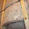 Thermafleece UltraWool - High Density Sheep's Wool Insulation Slab