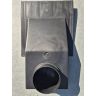 Nature Vent - Inline Slate Vent - IV100