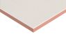 Kingspan Kooltherm K110 Plus - Premium Performance Soffit Insulation Board with Building Board - 1200 x 2400mm