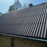 Eternit UrbanPro Fibre Cement Roof Sheet