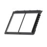 VELUX EKP 2021M Coupled Tile Flashing Set - 100mm Gap - Up to 14mm Plain Tiles