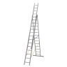 Werner ExtensionPLUS X4 Aluminium Combination Ladder