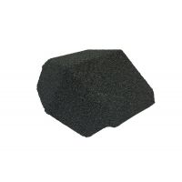 Britmet - Lightweight Metal Roof Shingle - Slimline End Cap 135 - Titanium Grey Britmet - Lightweight Metal Roof Shingle - Slimline End Cap 135 - Titanium Grey