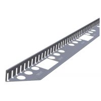 Wallbarn - Edging Bar for Green Roof - 2400mm x 100mm Wallbarn - Edging Bar for Green Roof - 2400mm x 100mm