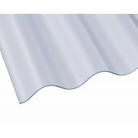 Coroline - Translucent PVC Sheet (2000x950mm)