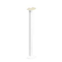 Fascia Board - 90˚ Internal Corner Trim - 450mm - Cream Fascia Board - 90˚ Internal Corner Trim - 450mm - Cream