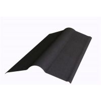 Onduvilla - Ridge - Black (900mm) Onduvilla - Ridge - Black (900mm)
