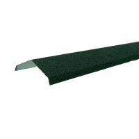 Britmet - Angle Hip - Tartan Green (1250mm)