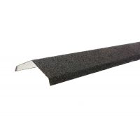 Britmet - Angle Hip - Titanium Grey (1250mm)