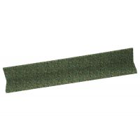 Britmet - Apron Flashing - Moss Green (1250mm) Britmet - Apron Flashing - Moss Green (1250mm)