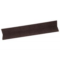 Britmet - Apron Flashing - Rustic Brown (1250mm) Britmet - Apron Flashing - Rustic Brown (1250mm)