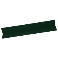 Britmet - Apron Flashing - Tartan Green (1250mm)