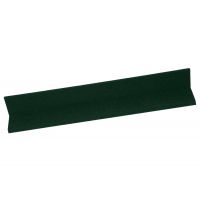 Britmet - Apron Flashing - Tartan Green (1250mm) Britmet - Apron Flashing - Tartan Green (1250mm)