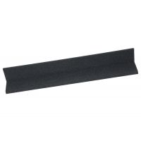 Britmet - Apron Flashing - Titanium Grey (1250mm) Britmet - Apron Flashing - Titanium Grey (1250mm)