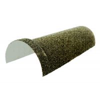 Britmet - Barrel Ridge - Moss Green (410mm) Britmet - Barrel Ridge - Moss Green (410mm)