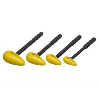 Lead Bossing Mallet (Box of 2) Lead Bossing Mallet (Box of 2)