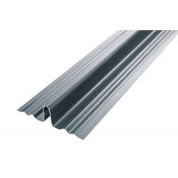 Corodrain - 3m Heavyweight Dry Joining Gutter Corodrain - 3m Heavyweight Dry Joining Gutter