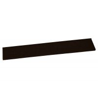Britmet - Cover Flashing - Bramble Brown (1250mm) Britmet - Cover Flashing - Bramble Brown (1250mm)