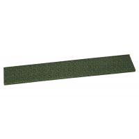 Britmet - Cover Flashing - Moss Green (1250mm) Britmet - Cover Flashing - Moss Green (1250mm)