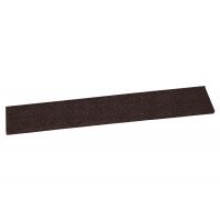 Britmet - Cover Flashing - Rustic Brown (1250mm) Britmet - Cover Flashing - Rustic Brown (1250mm)