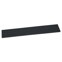 Britmet - Cover Flashing - Titanium Grey (1250mm) Britmet - Cover Flashing - Titanium Grey (1250mm)
