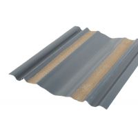 Corodrain - 3m D Type Diamond 60 Valley Corodrain - 3m D Type Diamond 60 Valley