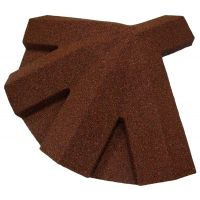 ExtraLight - 5 Way Ridge Cover - Ember ExtraLight - 5 Way Ridge Cover - Ember