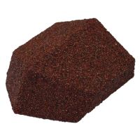 ExtraLight - 90° Hip End Cap -Ember ExtraLight - 90° Hip End Cap -Ember