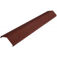 ExtraLight - Ridge - Ember (1365mm x 150mm) ExtraLight - Ridge - Ember (1365mm x 150mm)