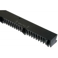 Corovent - 1m Heavy Duty Overfascia Vent with 10mm Air Gap Corovent - 1m Heavy Duty Overfascia Vent with 10mm Air Gap