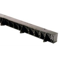 Corovent - 1m Heavy Duty Overfascia Vent with 25mm Air Gap Corovent - 1m Heavy Duty Overfascia Vent with 25mm Air Gap