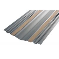 Corodrain - D Type Standard Valley Trough Corodrain - D Type Standard Valley Trough