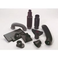 Klober Adaptor and Flexipipe for Universal Tile Vent and Large Slate Vent