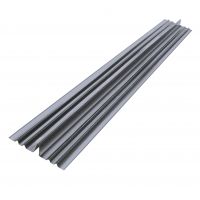 Klober Under Batten GRP Dry Valley for Slate, Flat and Plain Tiles  - H 80mm x L 3000mm (Pack of 10)