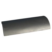 Cembrit Fibre Cement Conic Ridge Cembrit Fibre Cement Conic Ridge