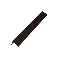 Britmet - Mono Ridge - Rustic Brown (1250mm) Britmet - Mono Ridge - Rustic Brown (1250mm)