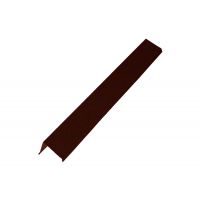 Britmet - Mono Ridge - Rustic Terracotta (1250mm) Britmet - Mono Ridge - Rustic Terracotta (1250mm)