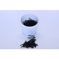 Britmet - Nails - Black (2 KG) Britmet - Nails - Black (2 KG)